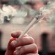 nicotineaanslag en rooklucht verwijderen